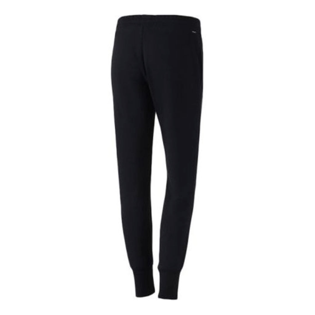 (WMNS) Converse Star Chevron EMB Pants 'Black' 10008924-A01 - 2
