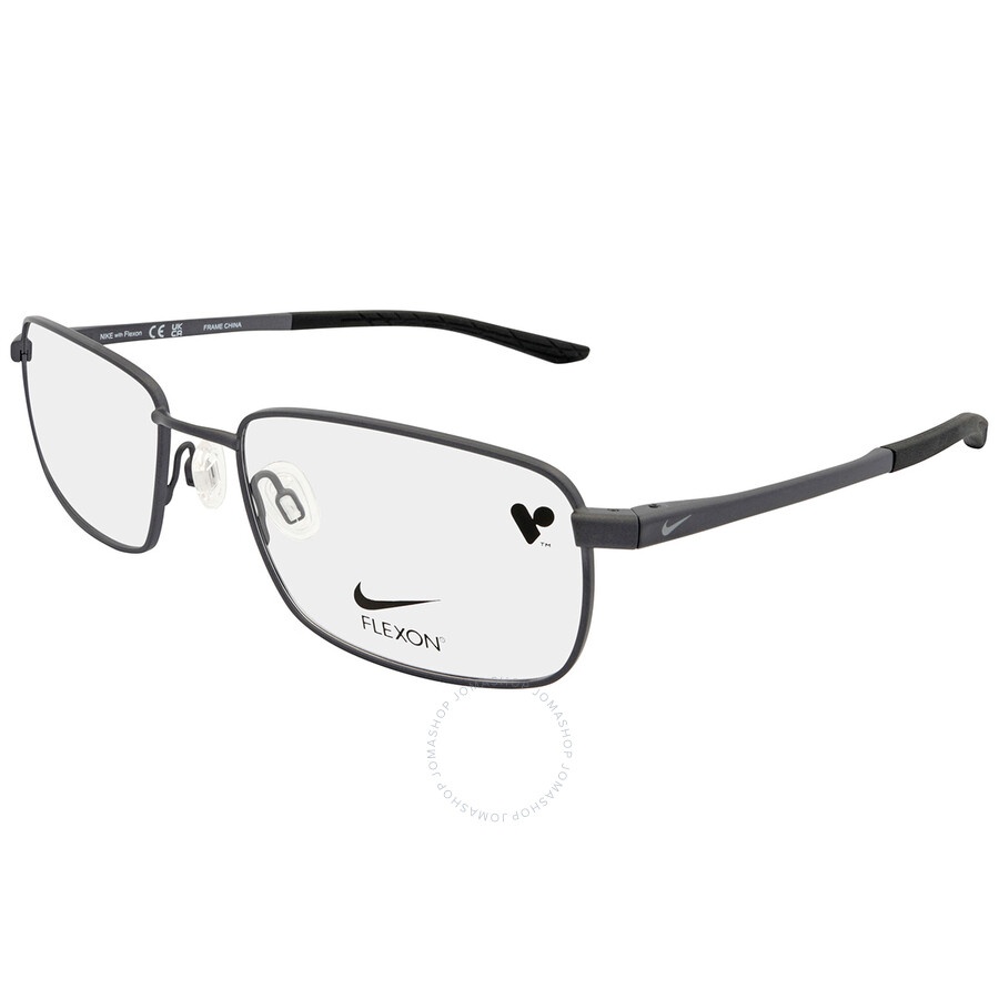 Nike Demo Square Men's Eyeglasses NIKE 4294 071 54 - 3