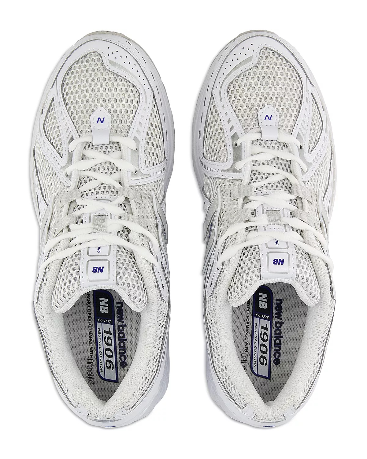 Women's 1906 Running Sneakers - 3