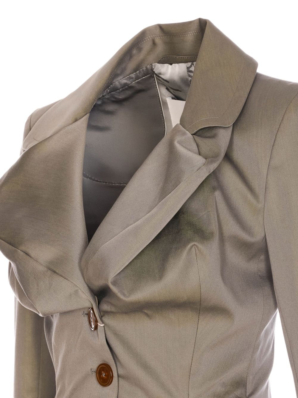 Drunken jacket - 3