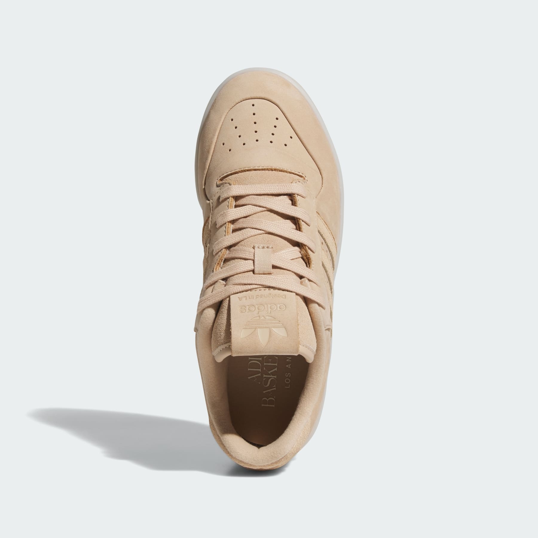 Rivalry Low Lux Shoes - 3