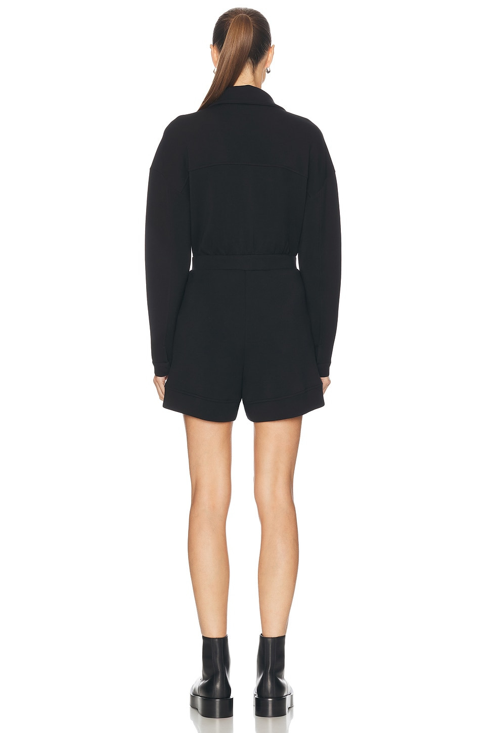 Annika Playsuit - 3