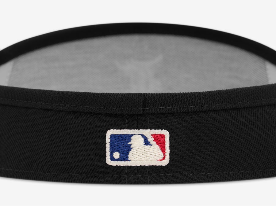 Fitted Visor - 5