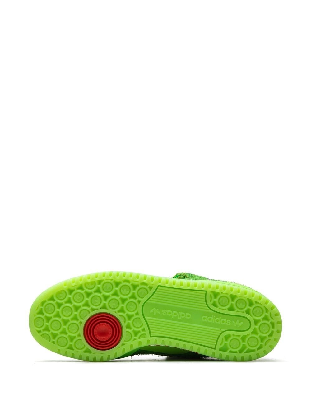 Forum Low "Grinch" sneakers - 4