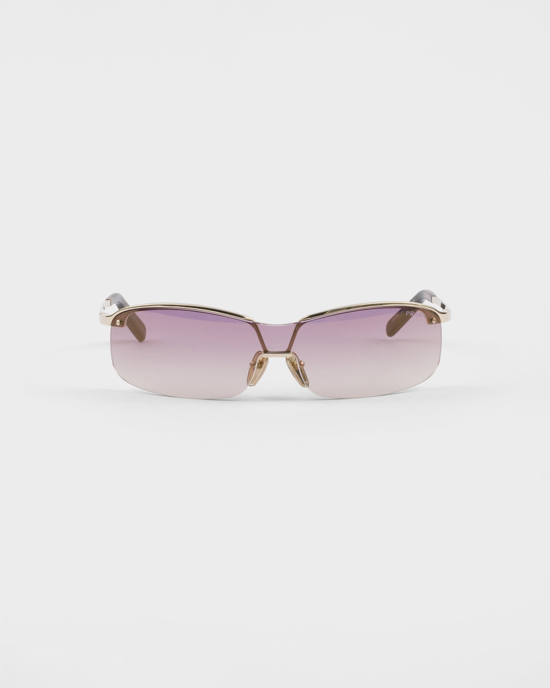 Prada Eyewear Collection sunglasses 1