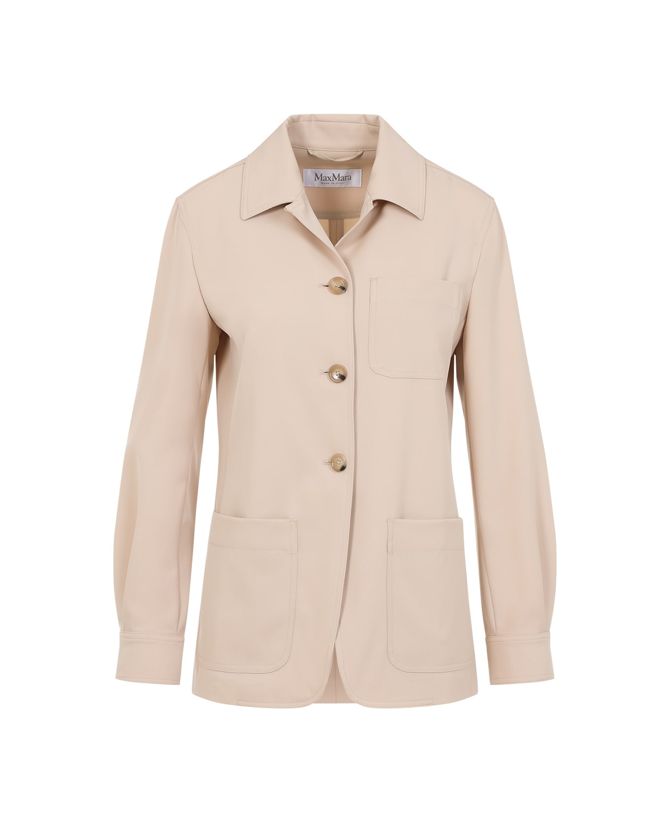 Pulvino Taschino Jacket - 2