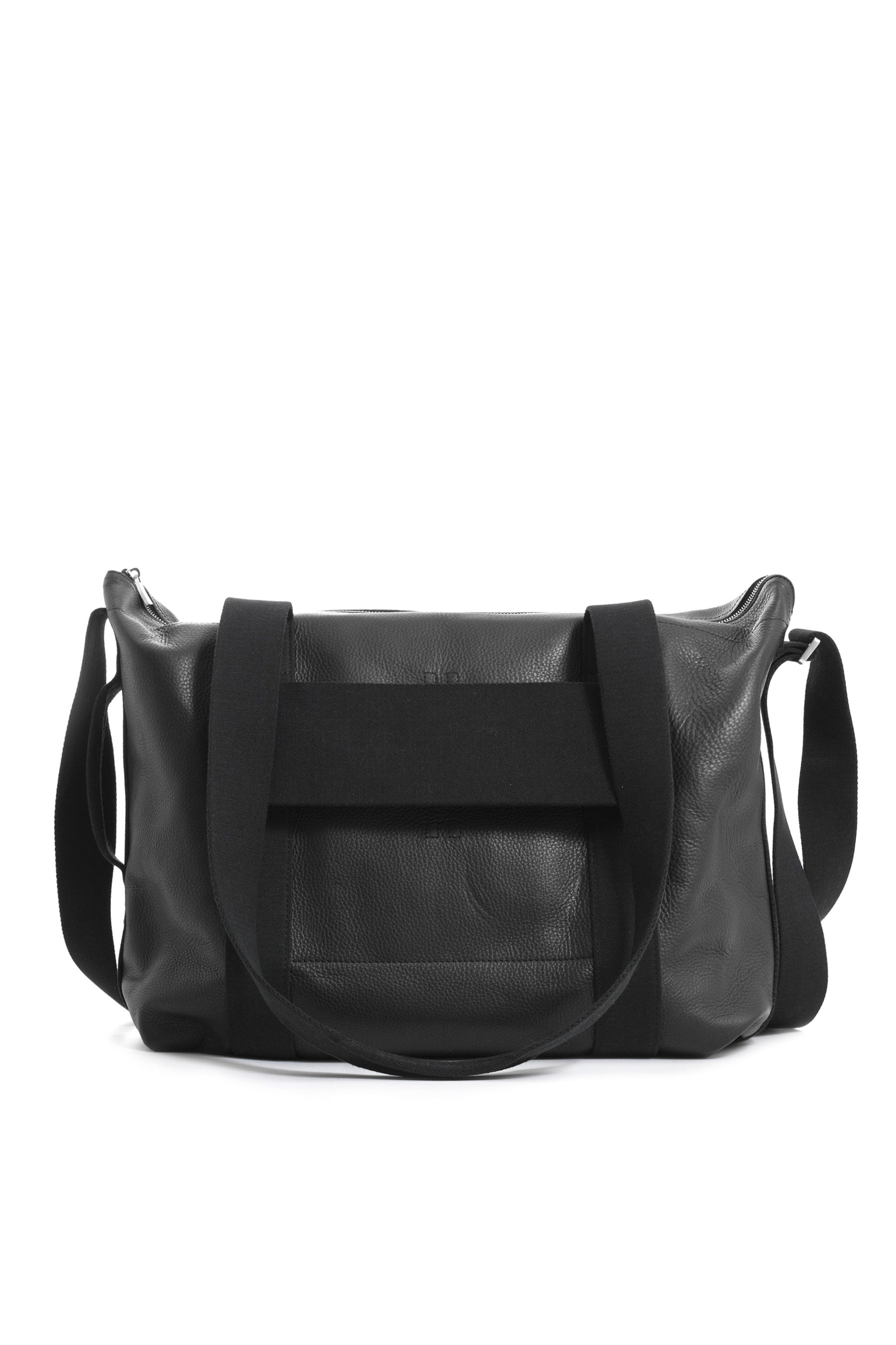 【Rick Owens】TROLLEY / BLK/BLK Rick Owens TROLLEY / BLK | nubiantokyo | REVERSIBLE