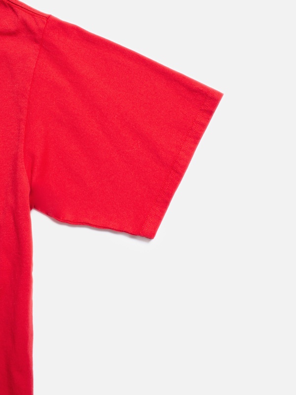 Koffe Future Tee Red Alert - 6