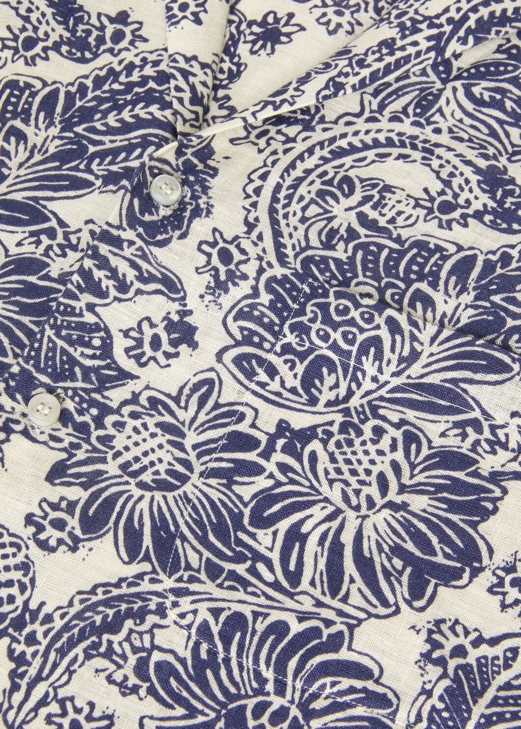 Tindaro Shirt - 7