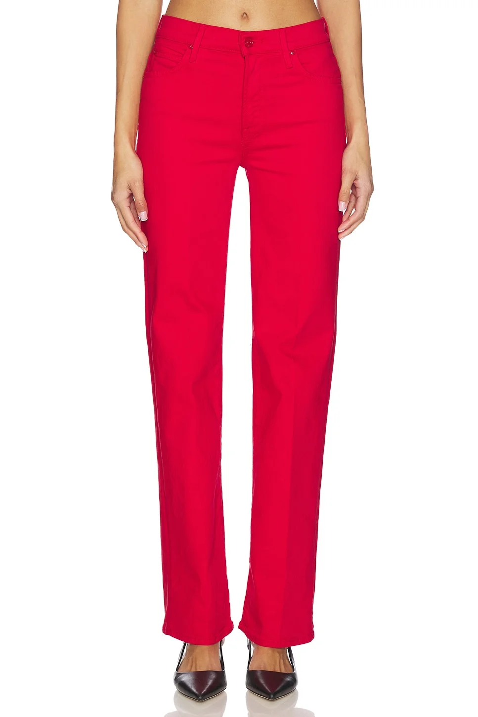 The Kick It Jeans - 1