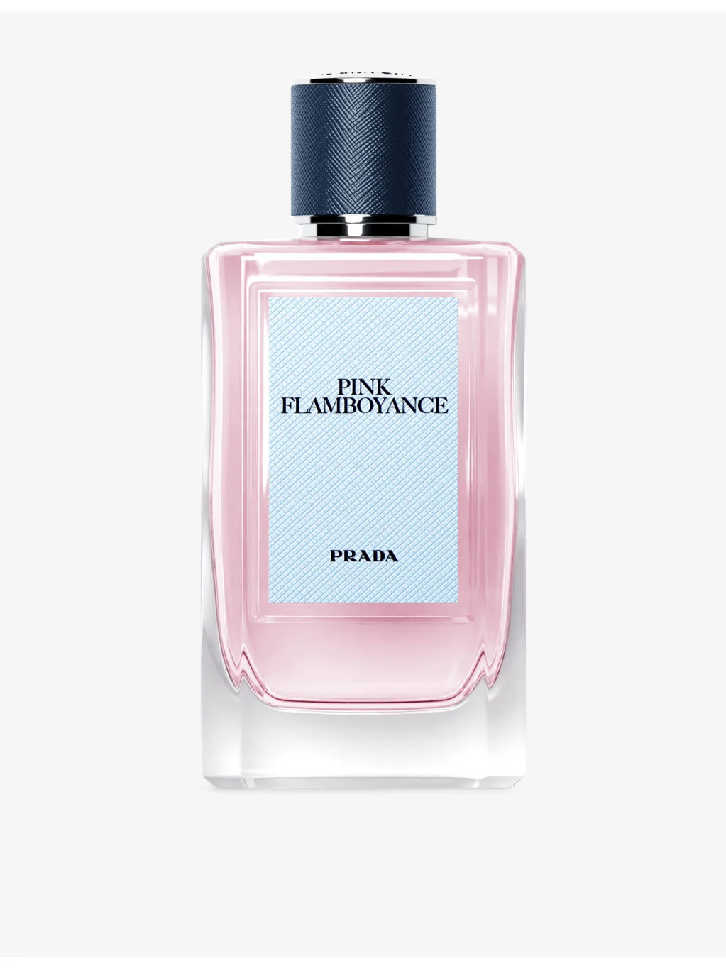 Pink Flamboyance Eau De Parfum 100ml - 1