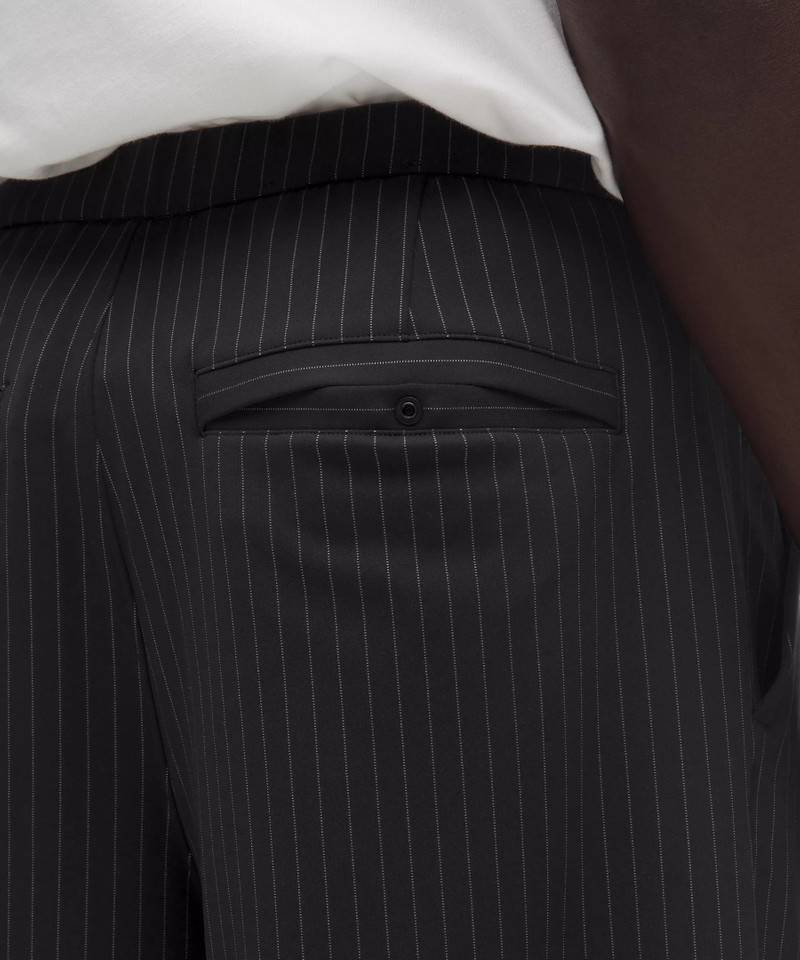 Men's Daydrift Relaxed-Fit Pleated Trouser *Regular 7