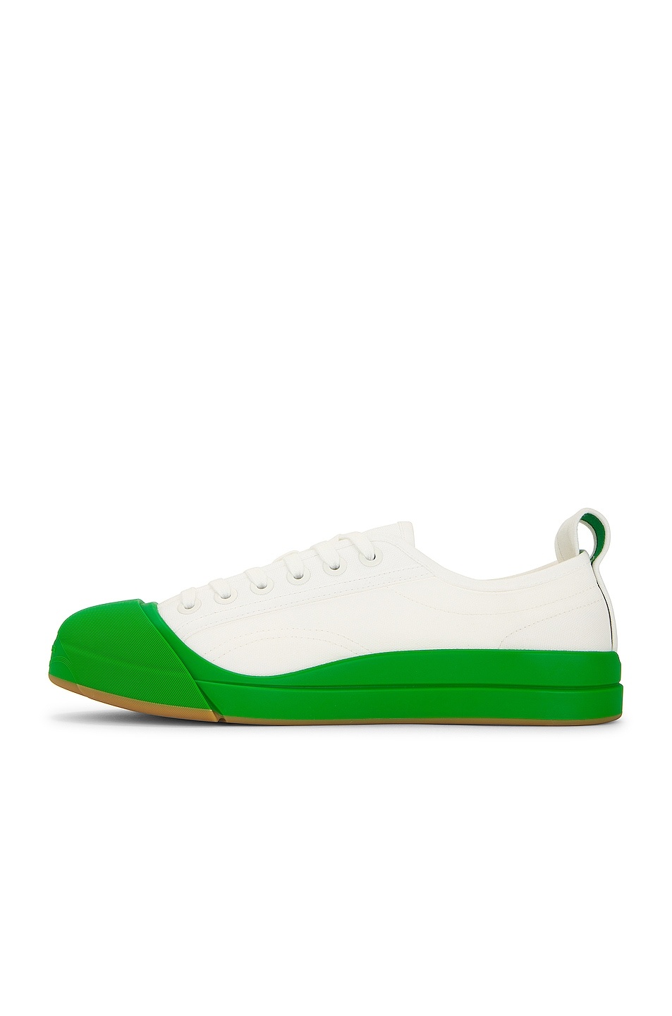 Vulcan Low Top Sneaker - 5