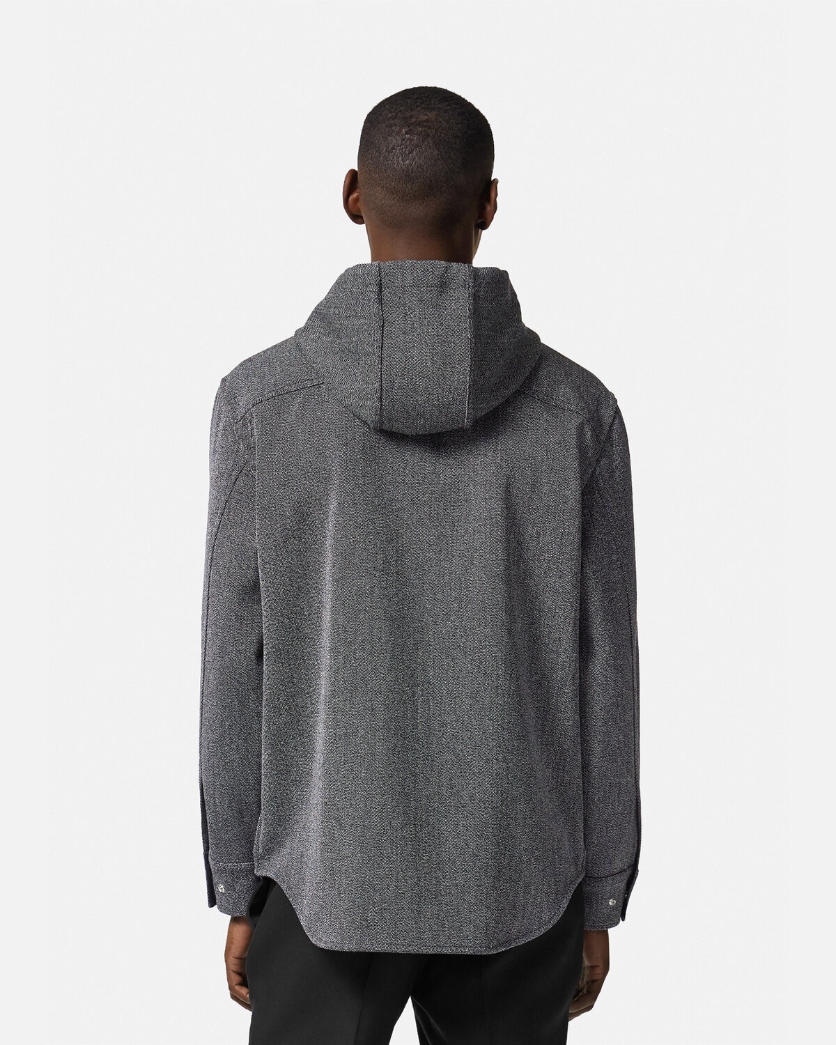 Blouson Jacket - 4