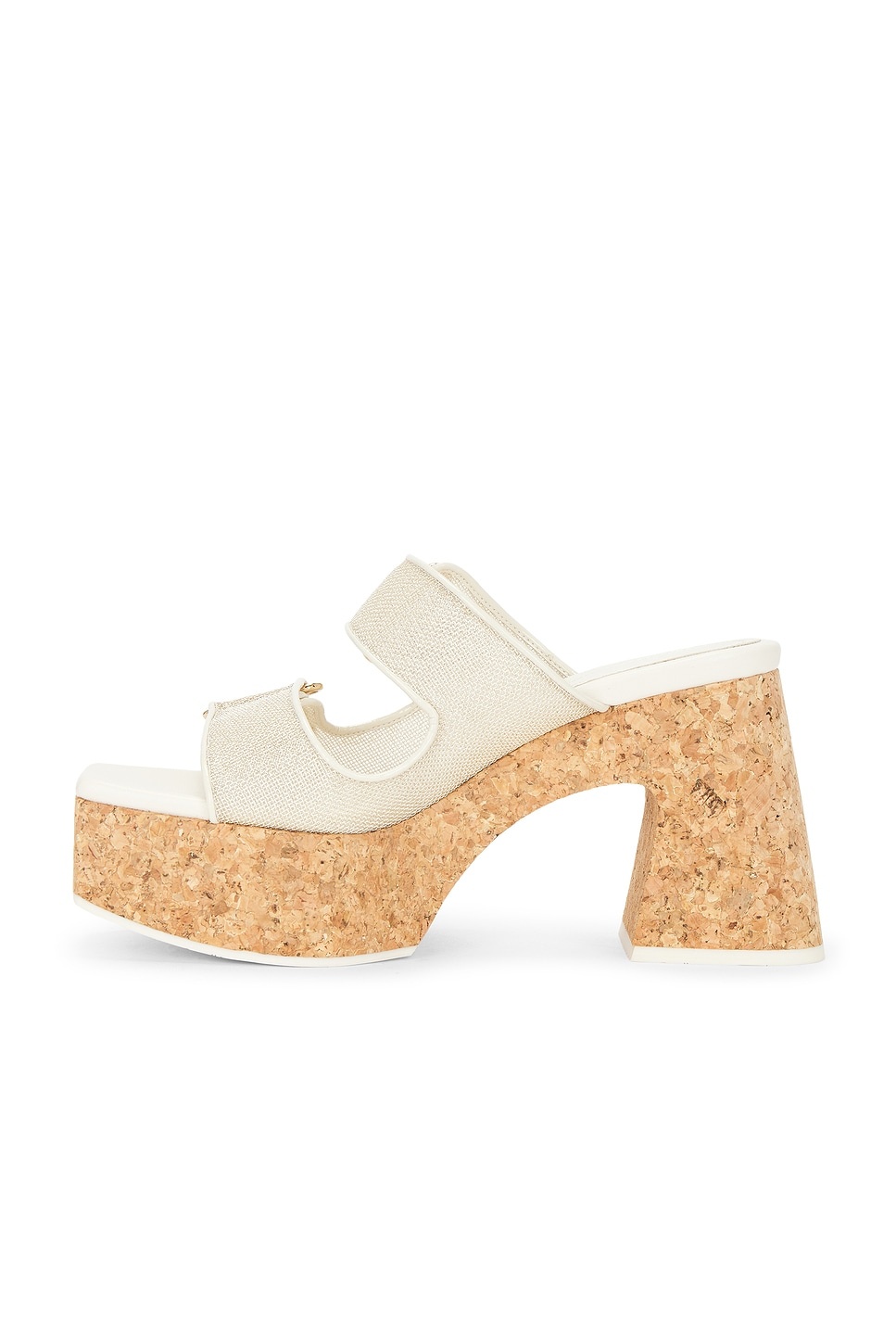 Fayence 95 Wedge - 5