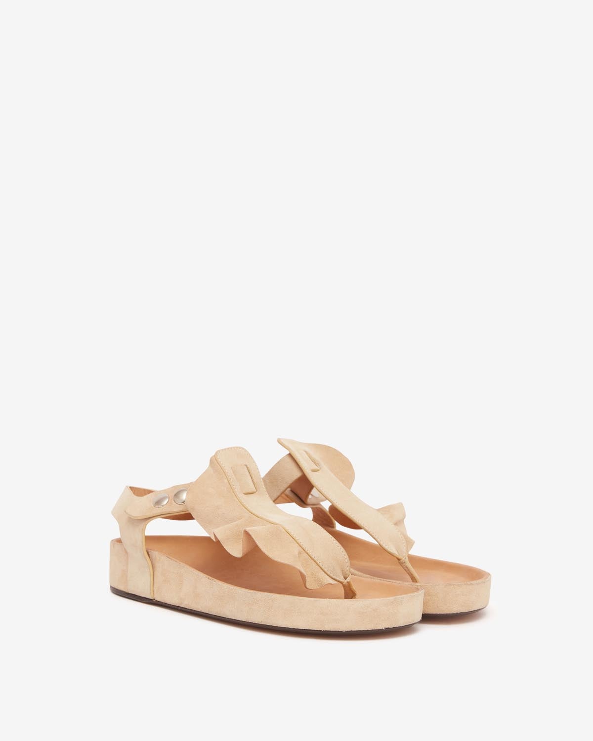 ISELA SANDALS - 2