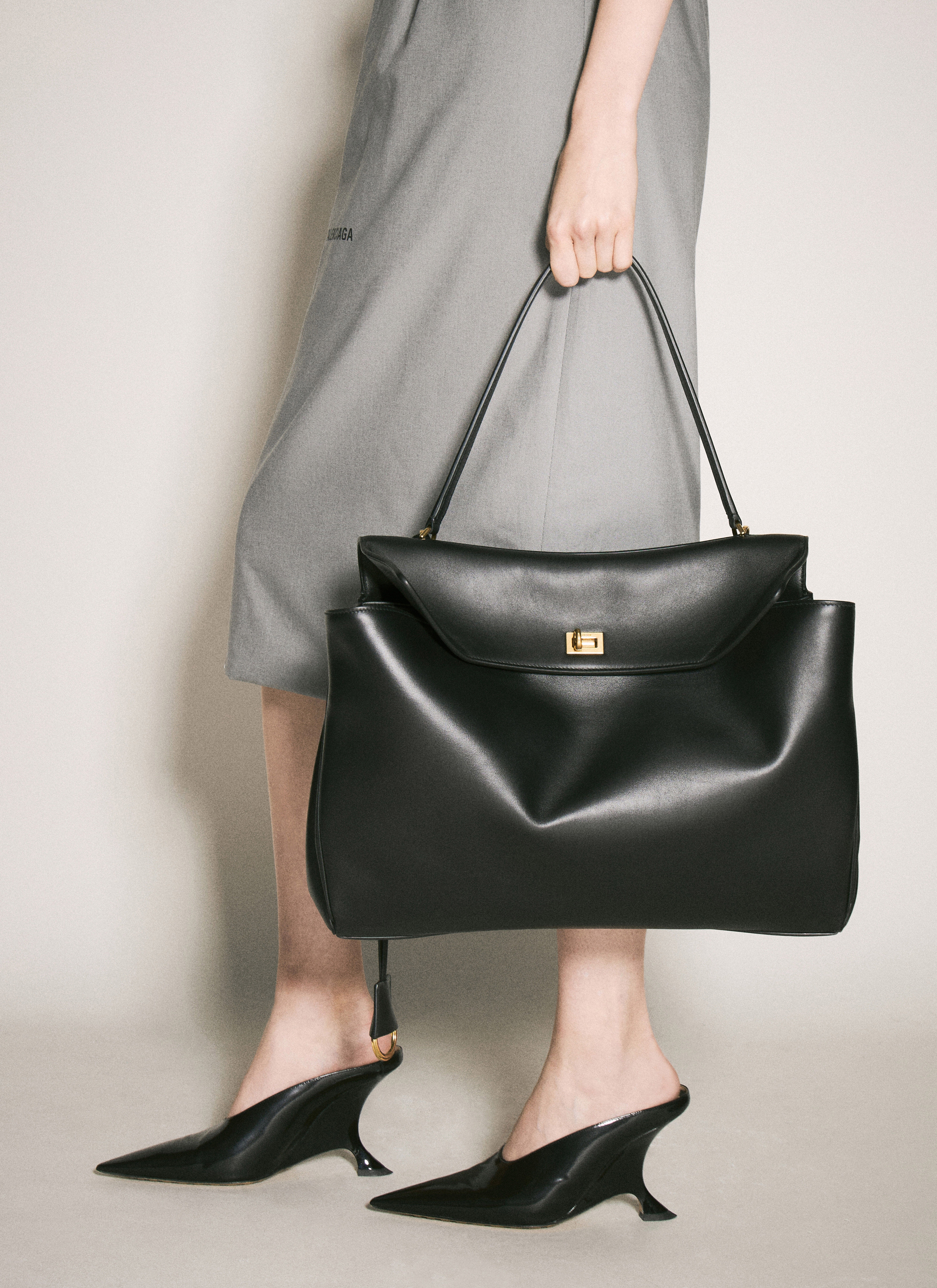 Rodeo Large Handbag - 4