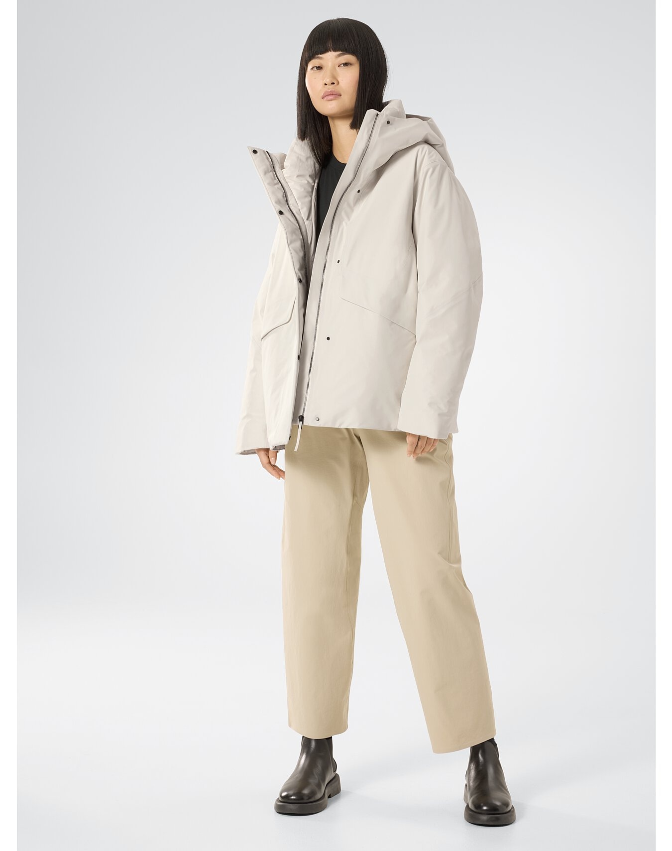 Ifora Down Jacket - 3