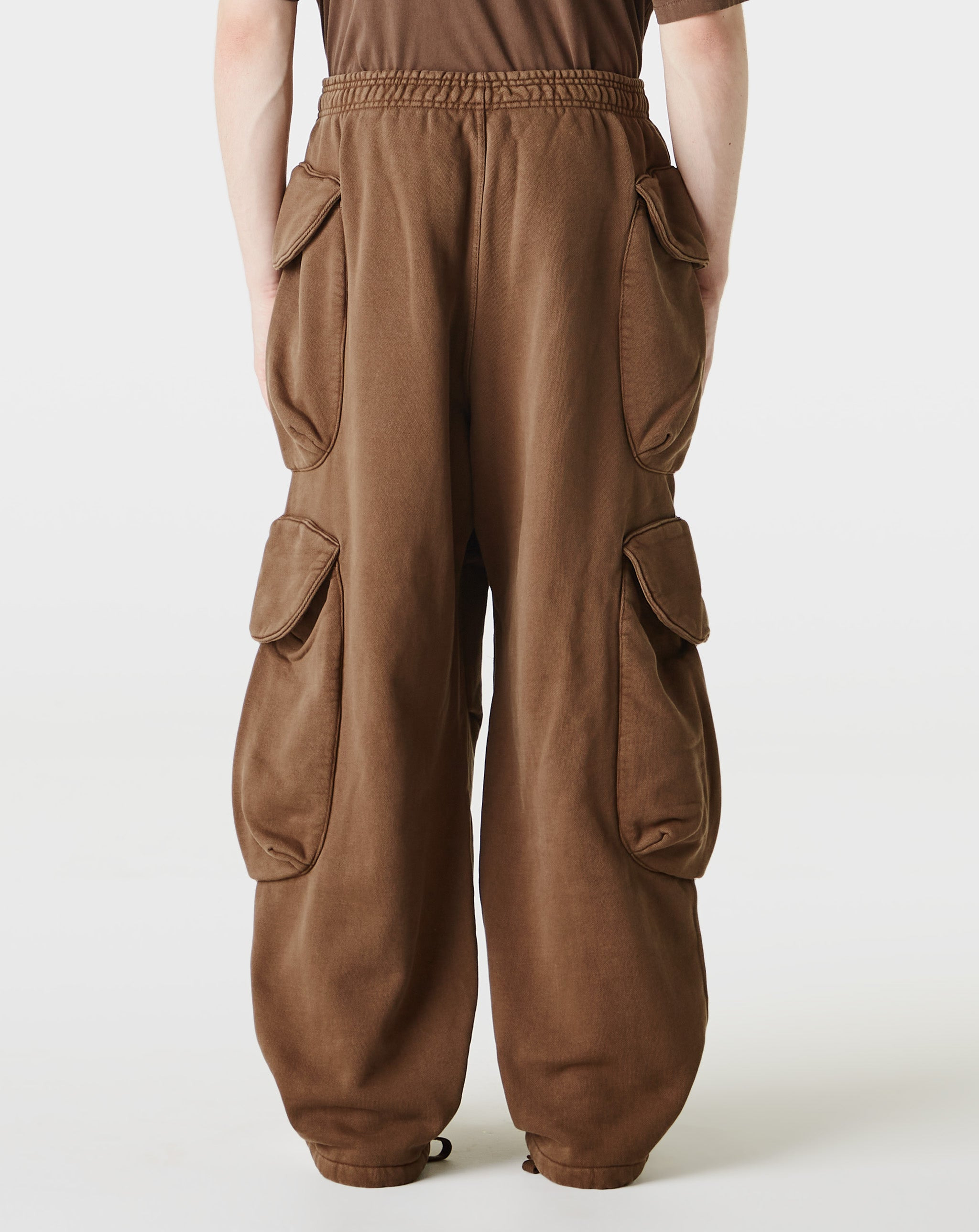 Heavy Gocar Pants - 6