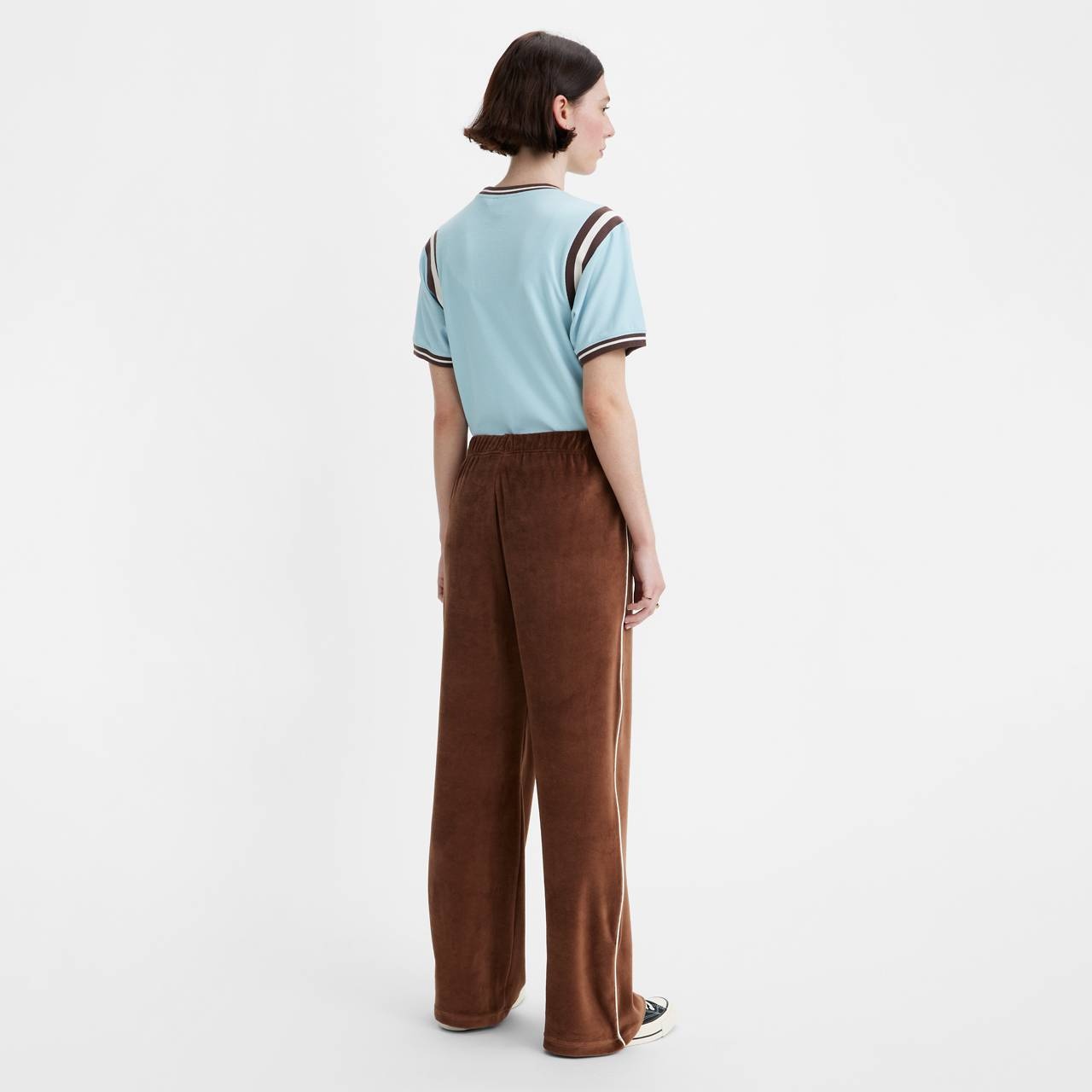 GOLD TAB™ IVY LEAGUE TRACK PANTS - 4