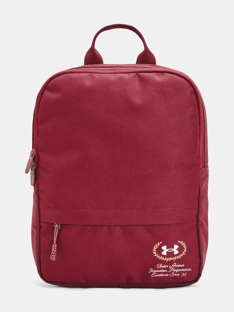 Unisex UA Loudon Backpack Small 1