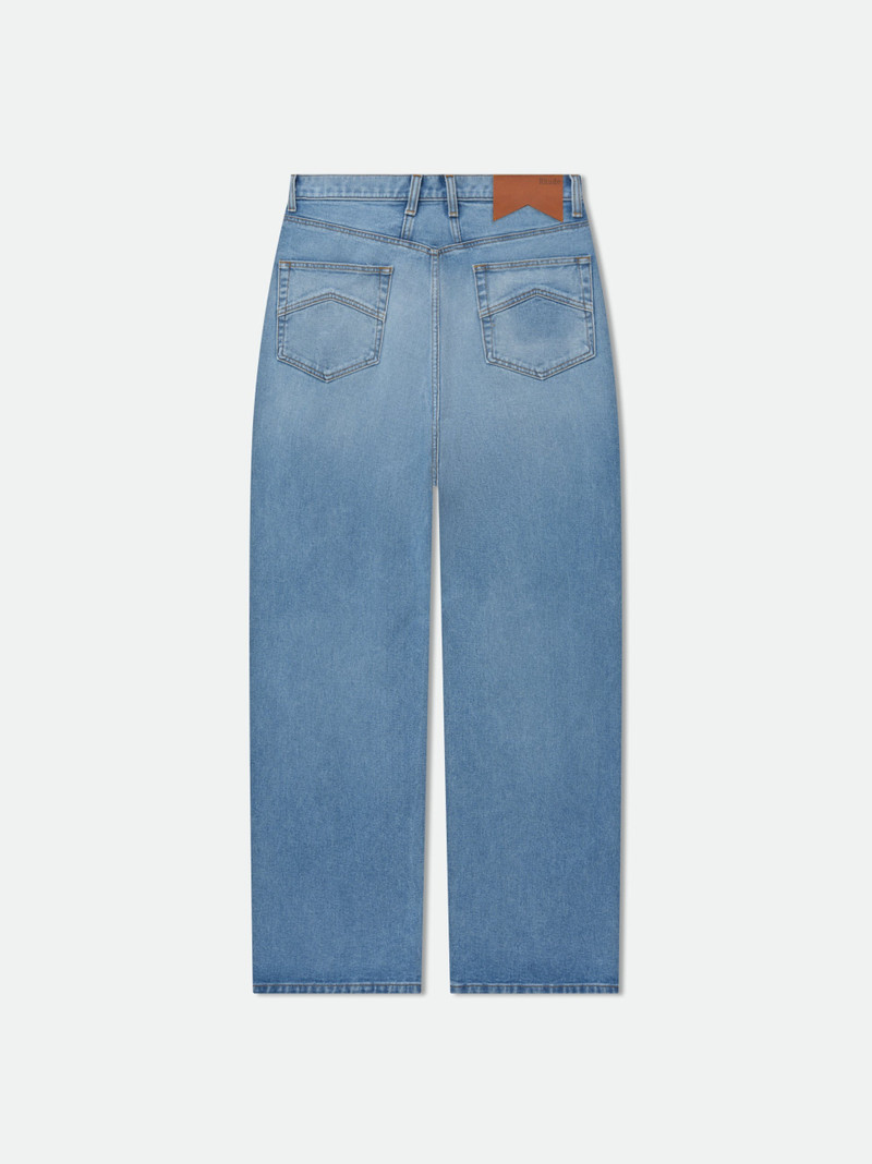 Rhude WIDE LEG DENIM outlook