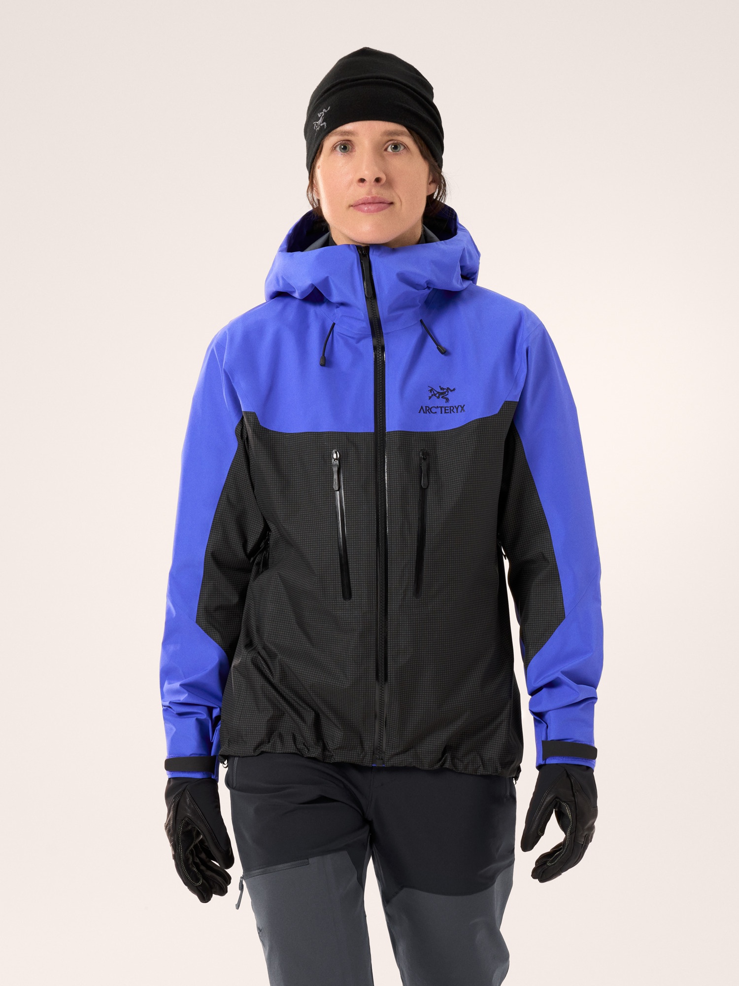 Alpha Jacket - 2