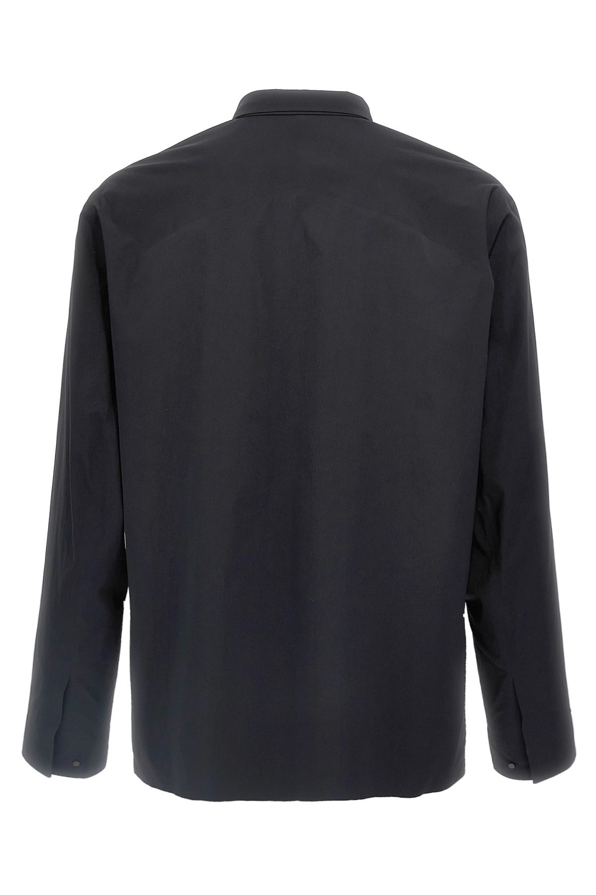'Metry LS' shirt - 2