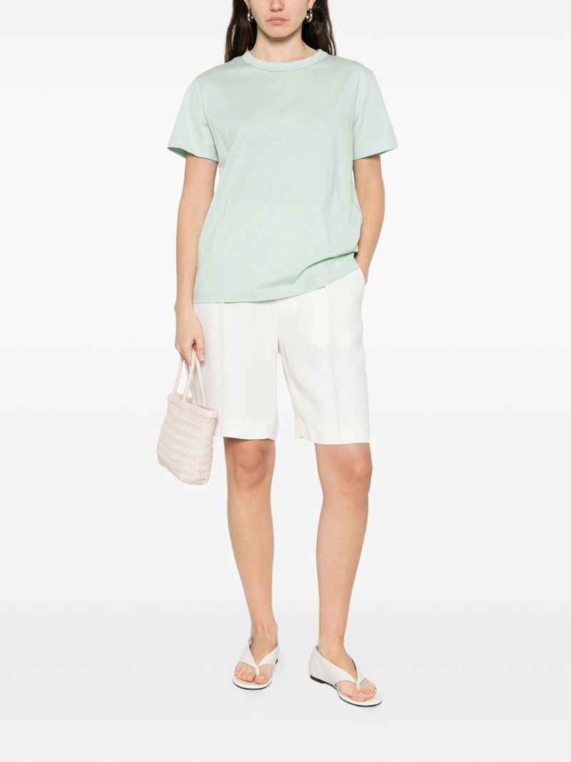 FABIANA FILIPPI round-neck T-shirt outlook