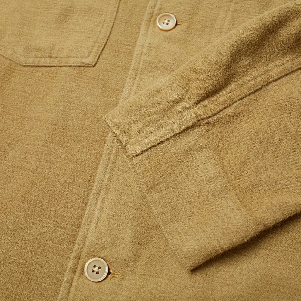 Our Legacy Evening Overshirt - 3