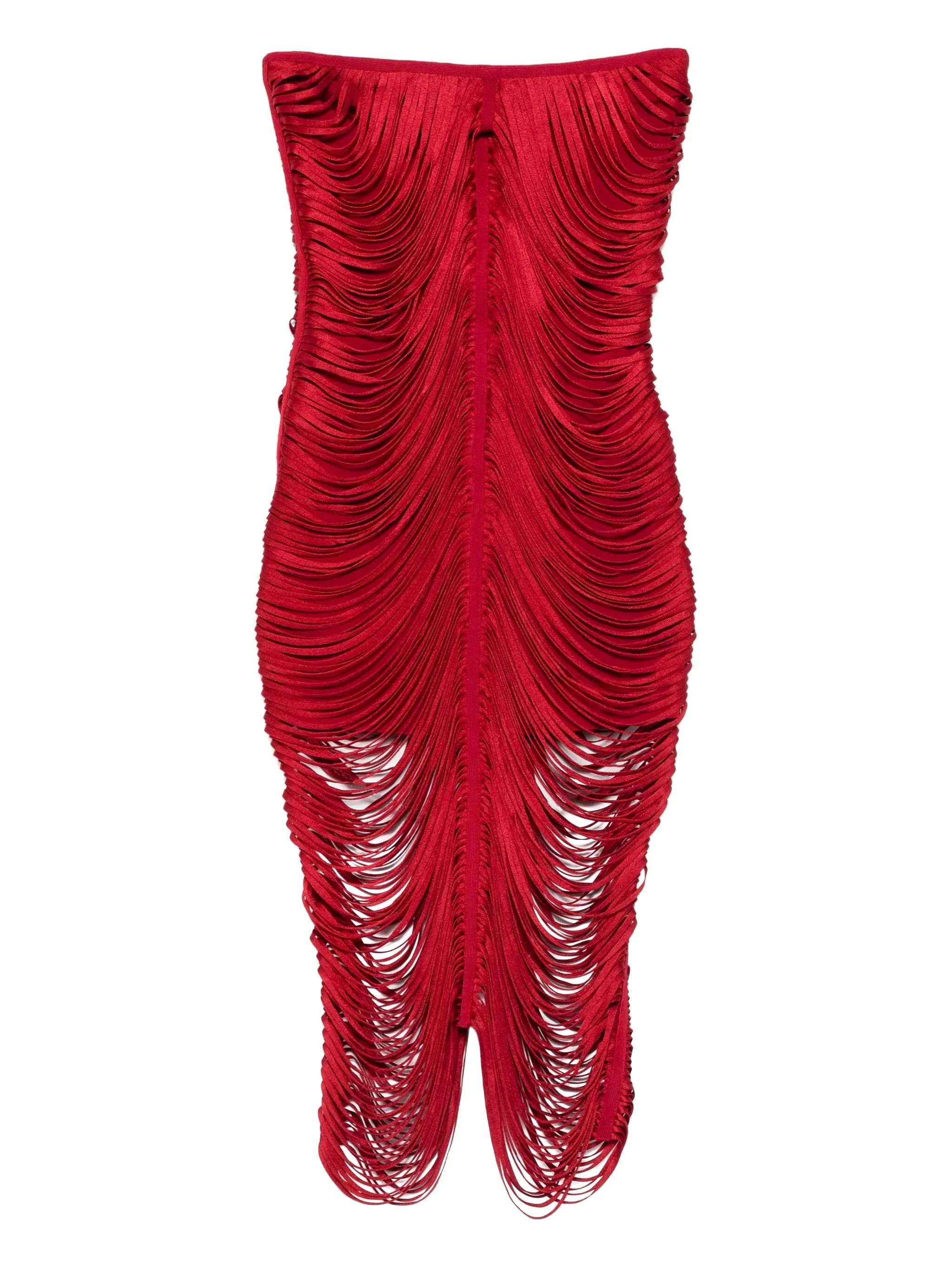 Larissa midi dress - 1