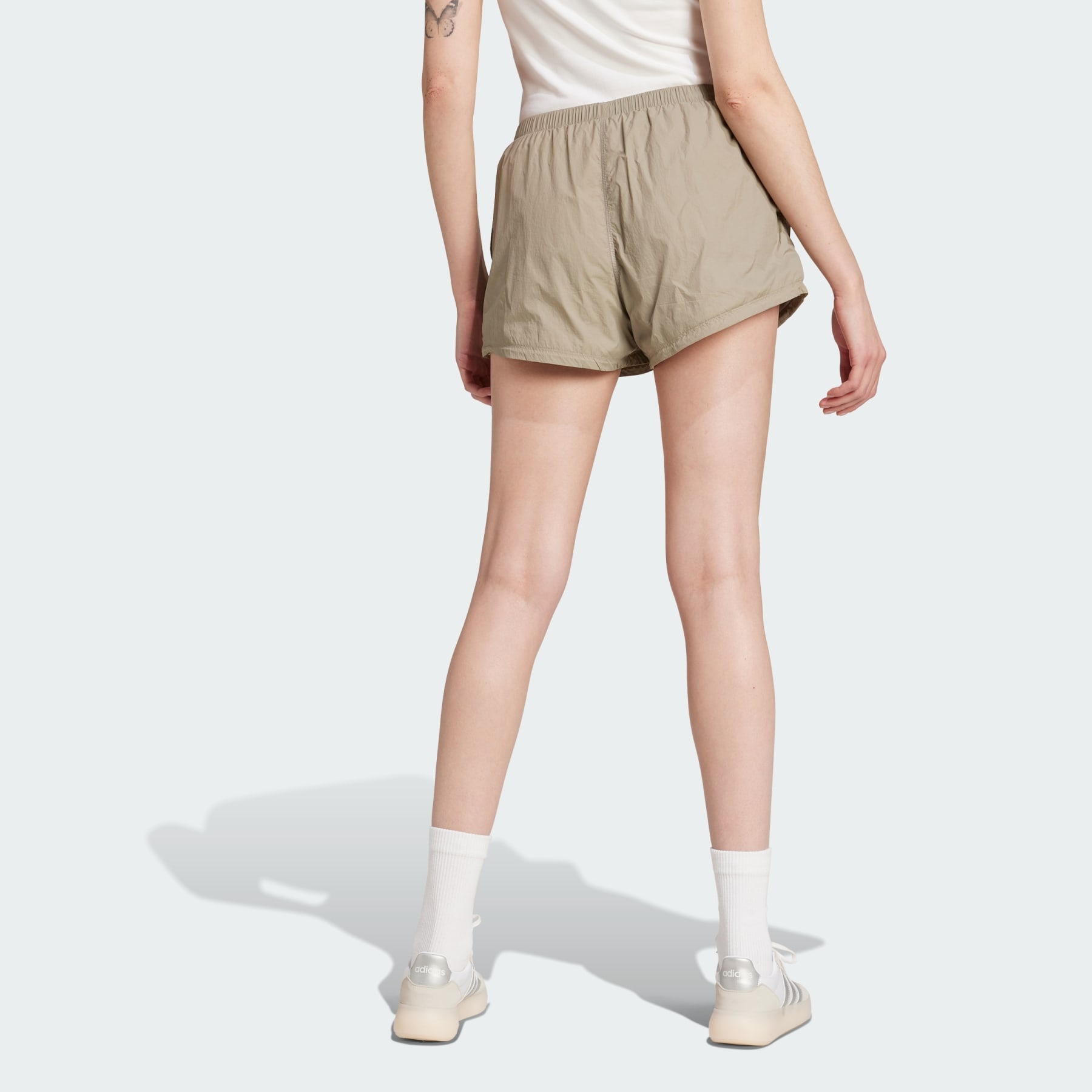 City Escape Summer Cargo Shorts - 3