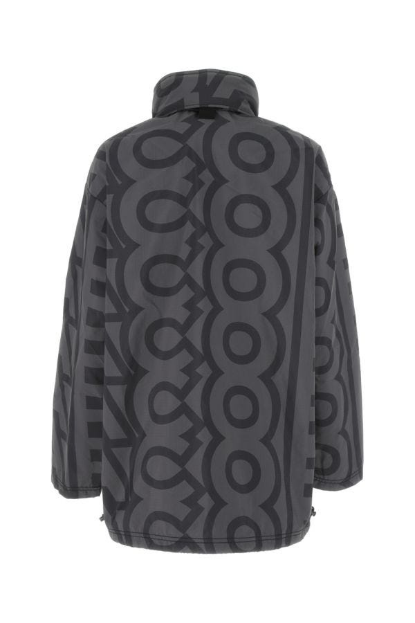 ジャケット MARC JACOBS Printed Nylon Jacket Marc Jacobs Printed nylon jacket | gebnegozionline | REVERSIBLE