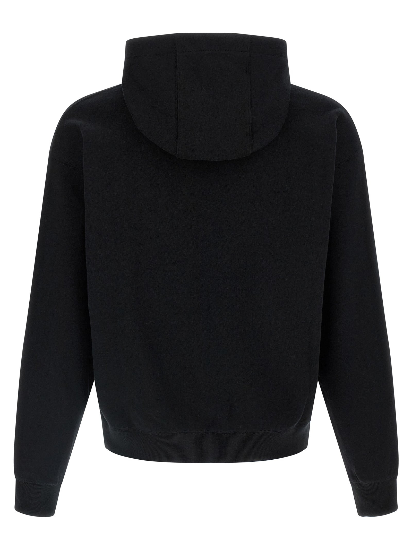 Versace Men 'Medusa' Patch Hoodie - 2
