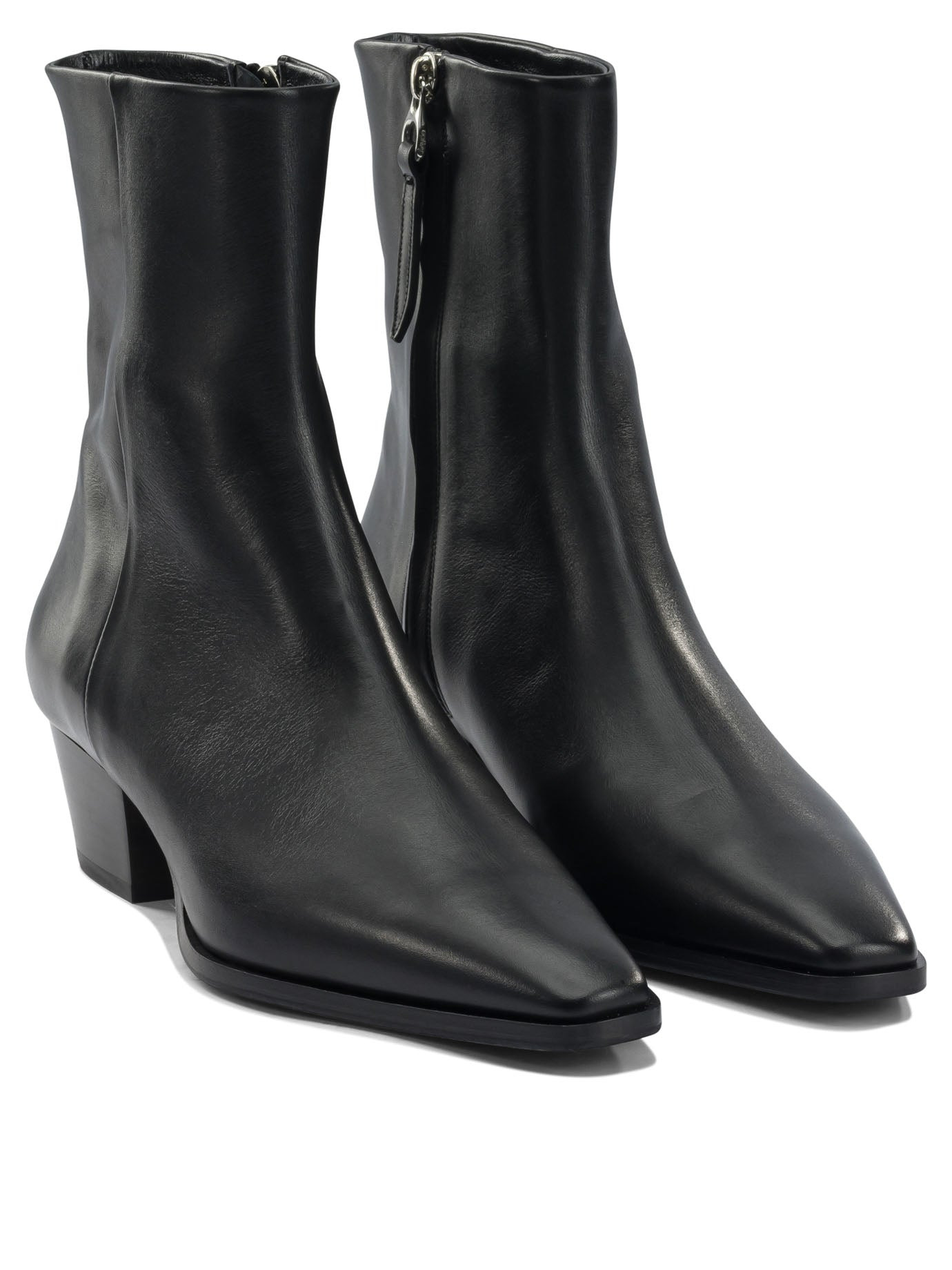 Aeyde "baba" Ankle Boots - 2
