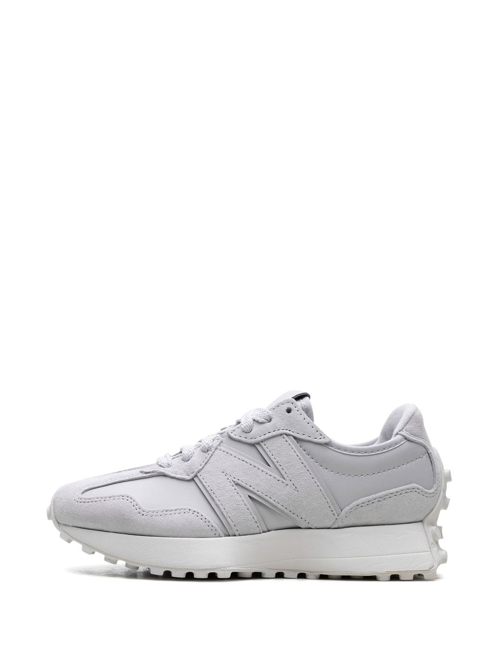 327 "Grey Matter" sneakers - 5