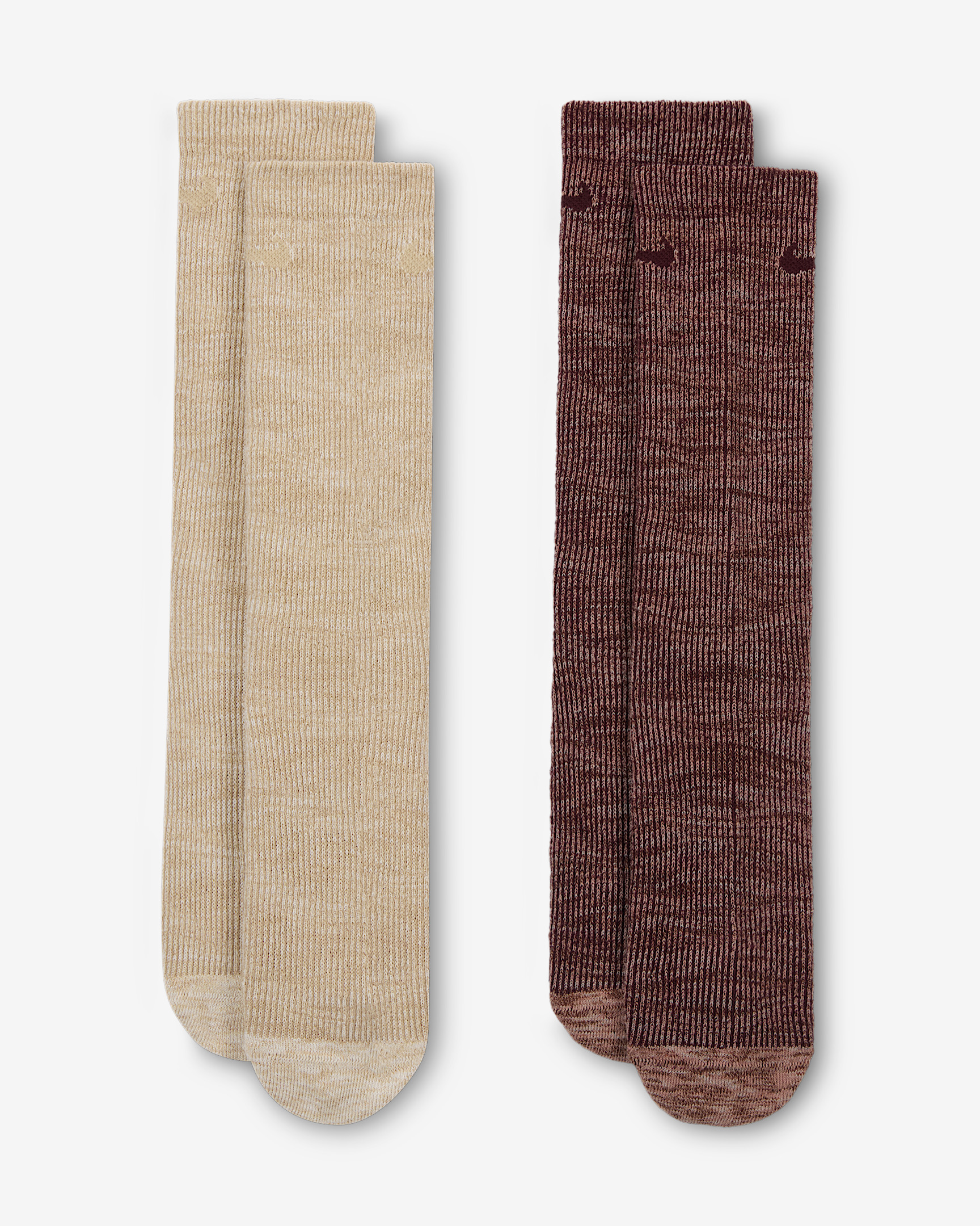 Nike Everyday Cushioned Crew Socks (2 Pairs) - 2