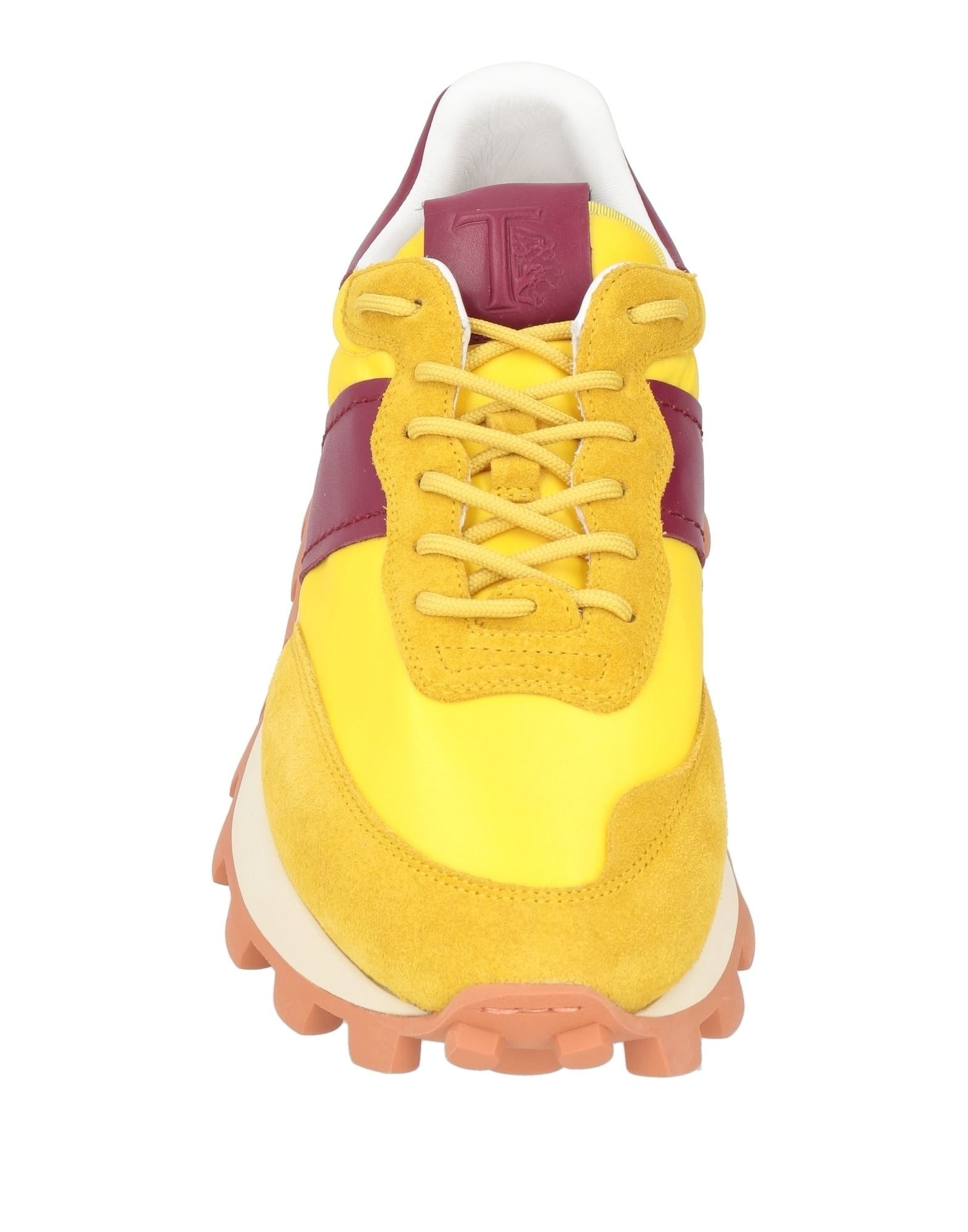 Blush Women's Sneakers - 4