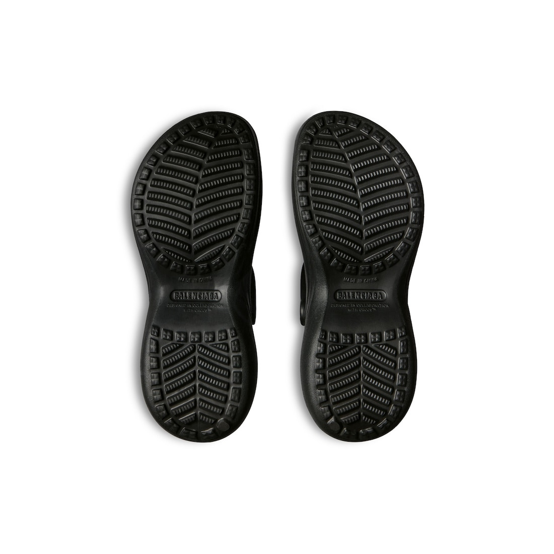 Women's Crocs™ Mule Jibbitz™ in Black - 7