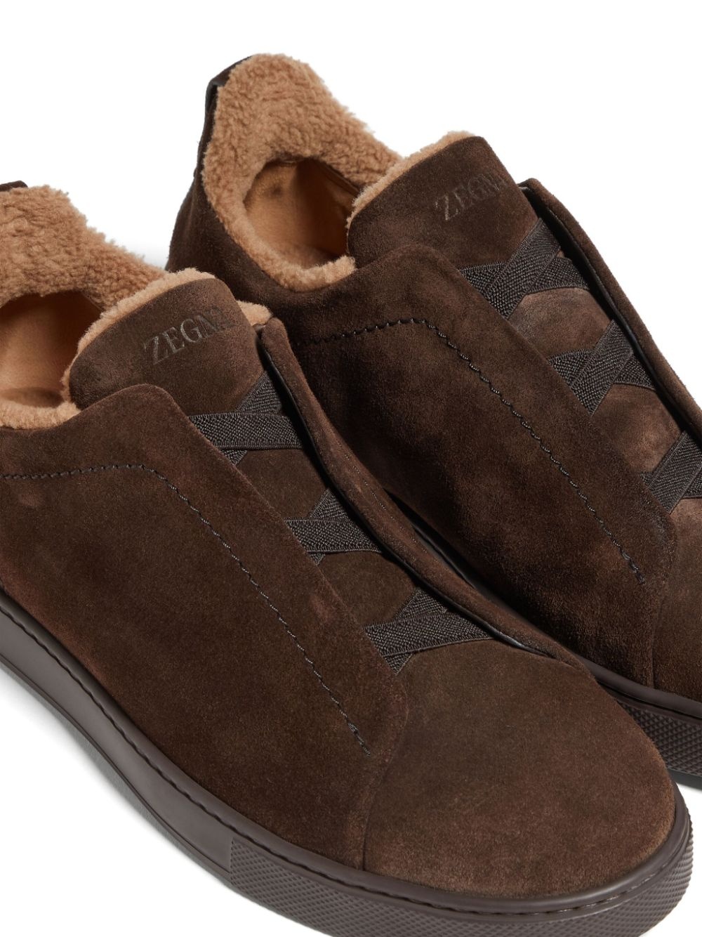 Triple Stitch sneakers - 5