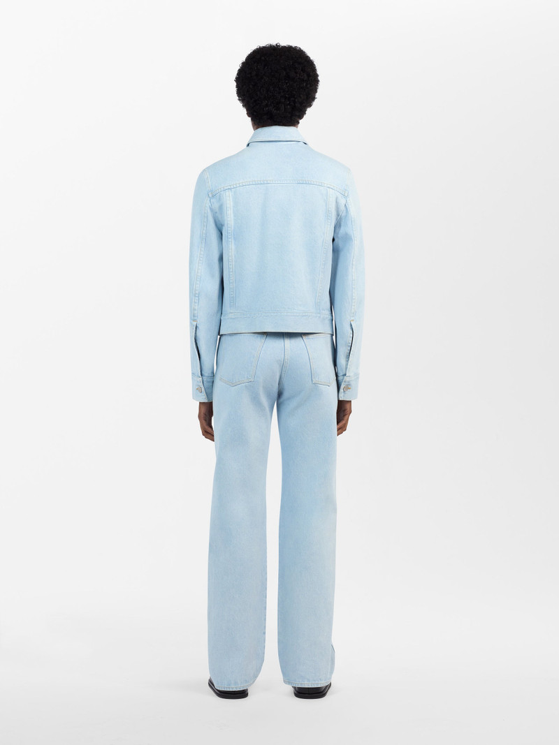 Tahoe Denim Jacket 5