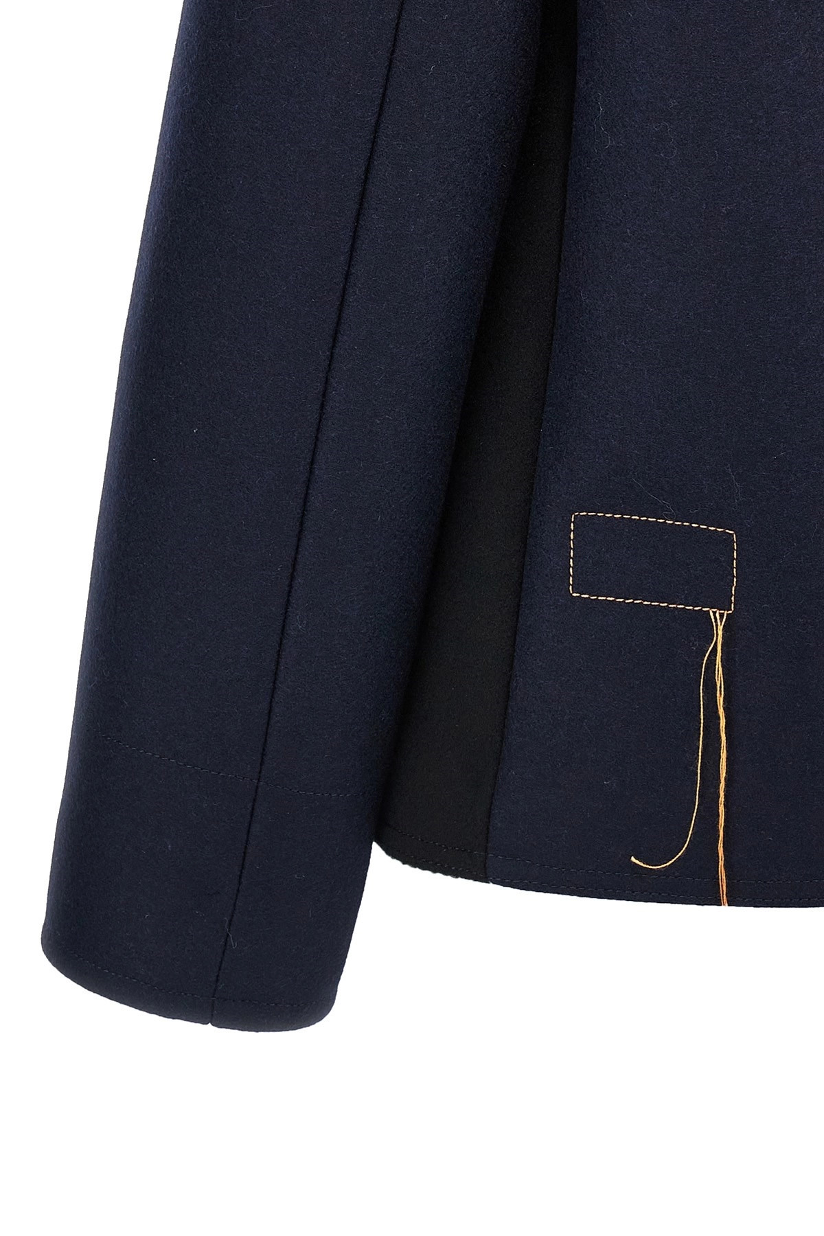 'Frida' coat - 6