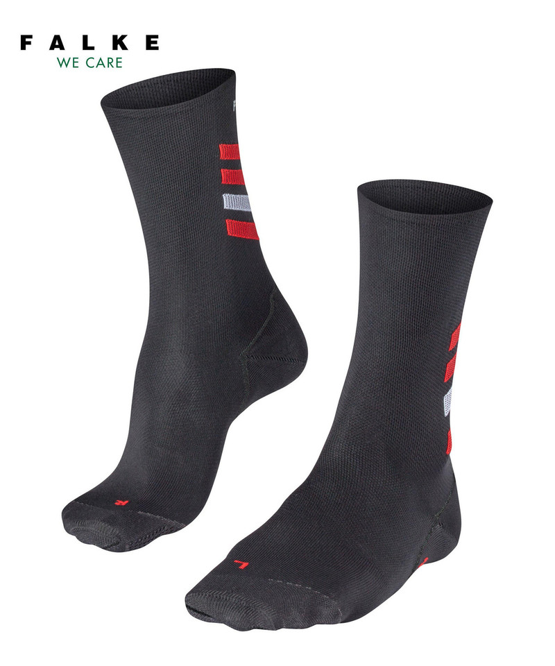 BC Impulse Velocity Unisex Biking Socks 1