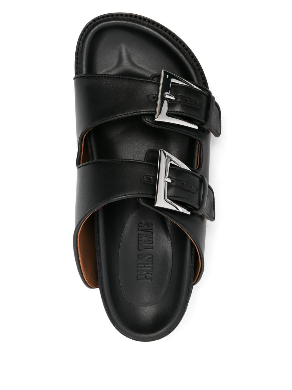Cleveland sandals - 4
