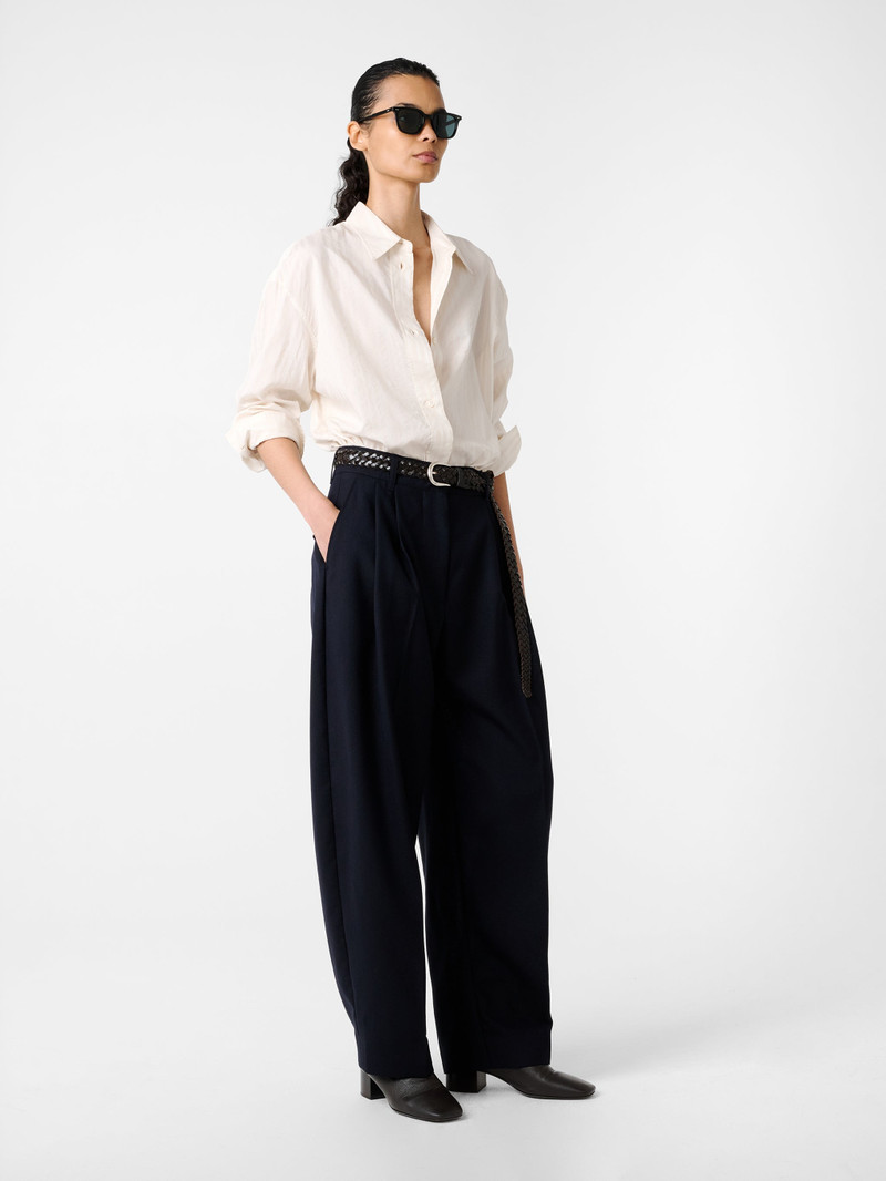 Studio Nicholson Acuna Heritage Wool Pant outlook