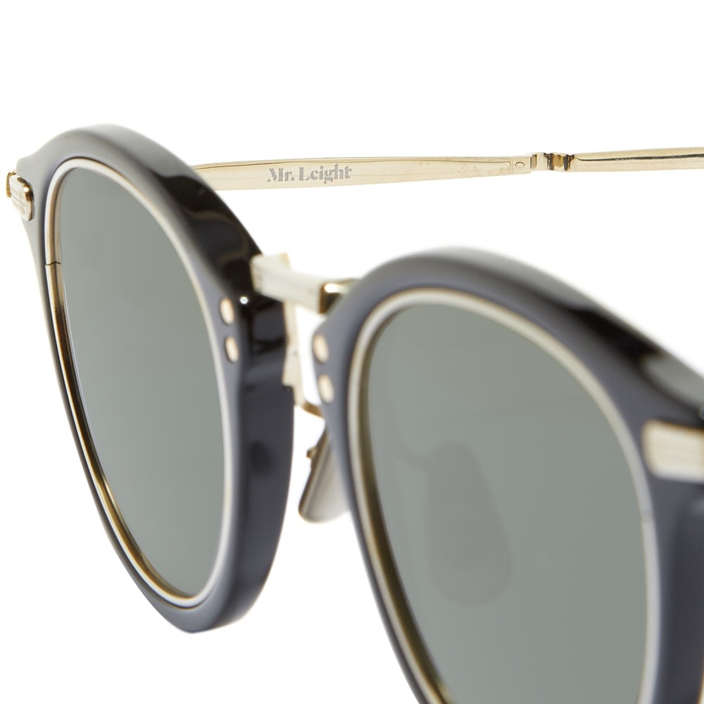 Mr. Leight Stanley S Sunglasses - 3