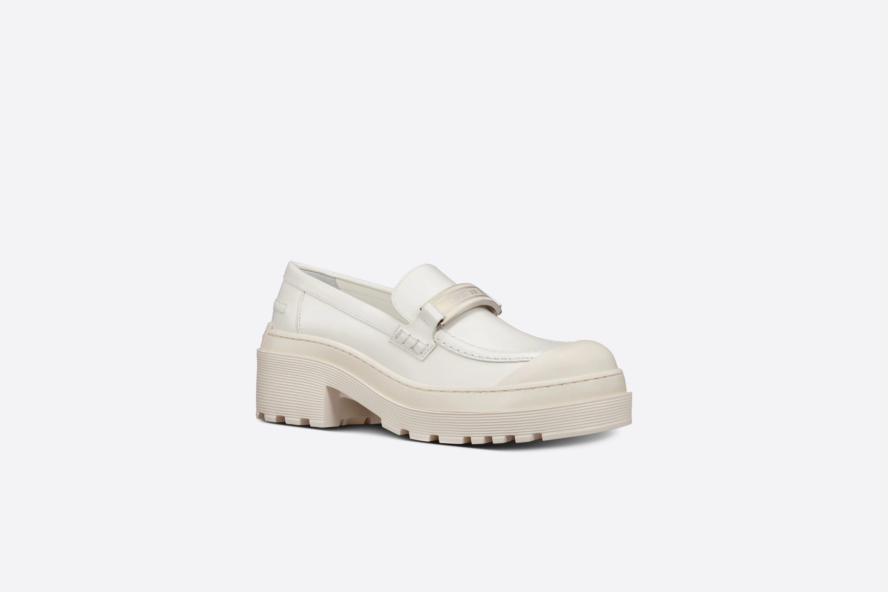 Dior Code Loafer - 2