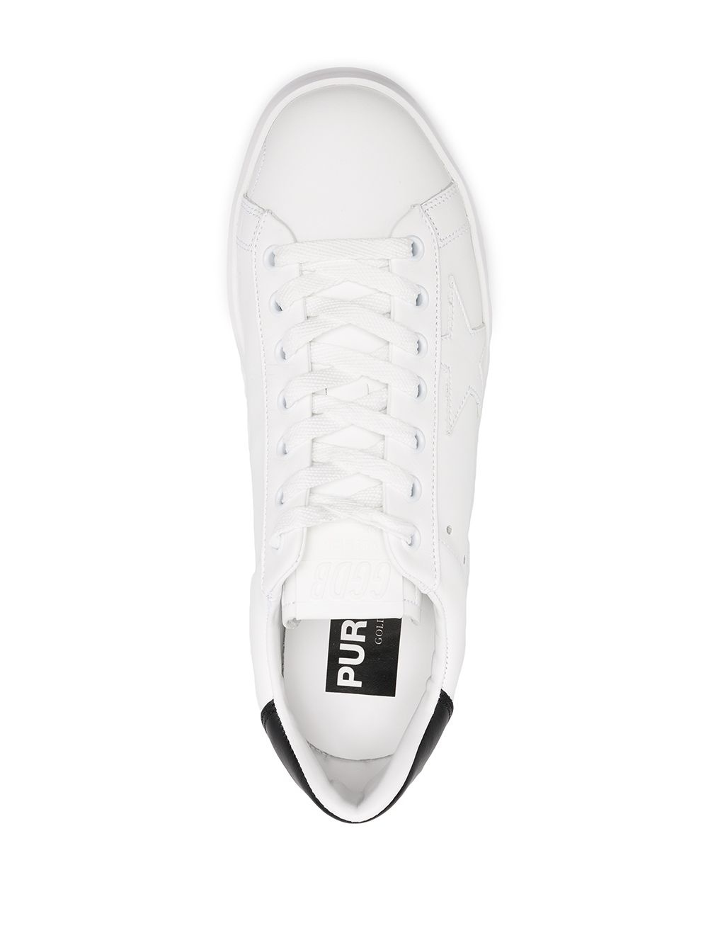 Purestar low-top sneakers - 4