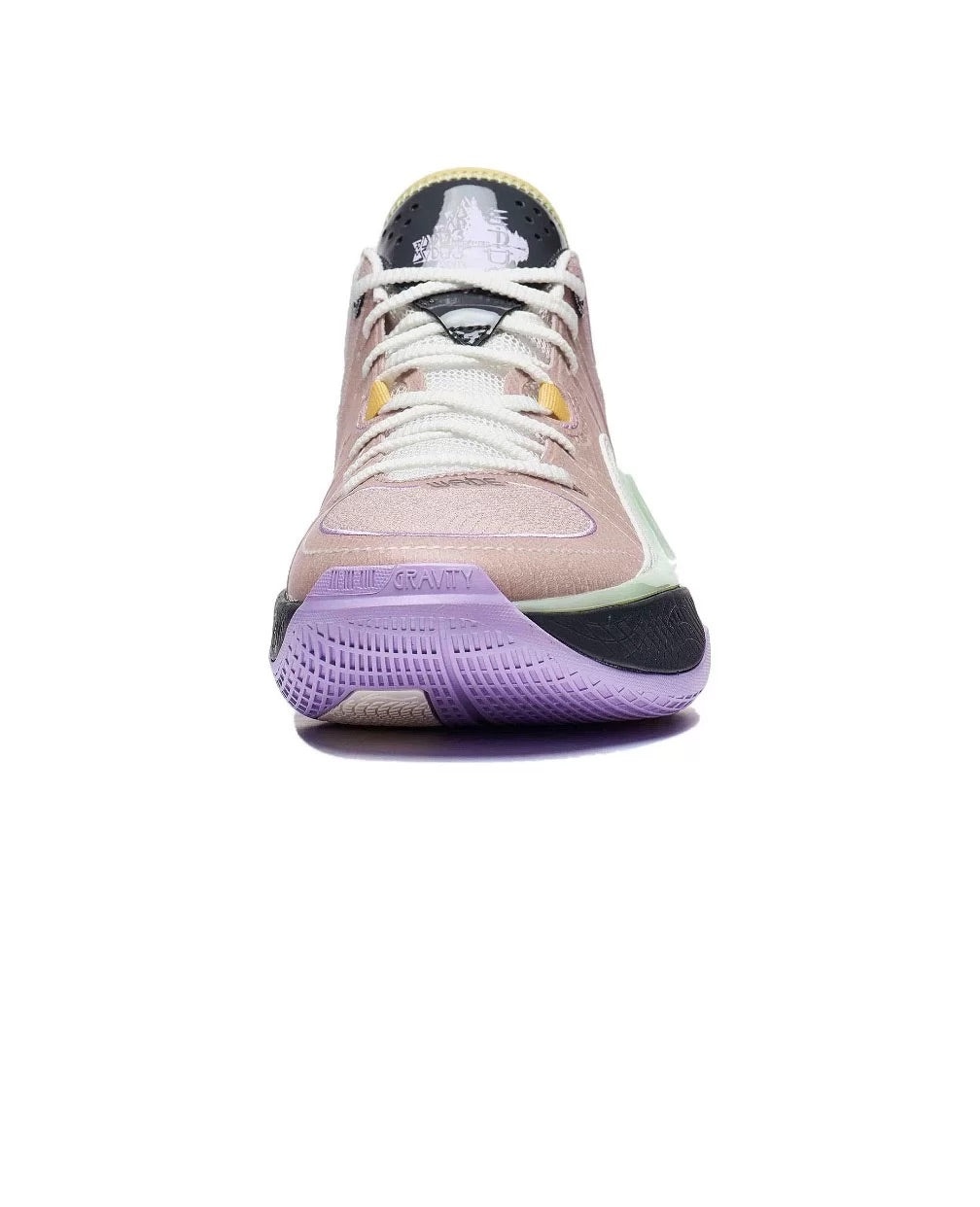 Li-Ning Wade Shadow 5 'Dreamer' ABPT053-8 - 5