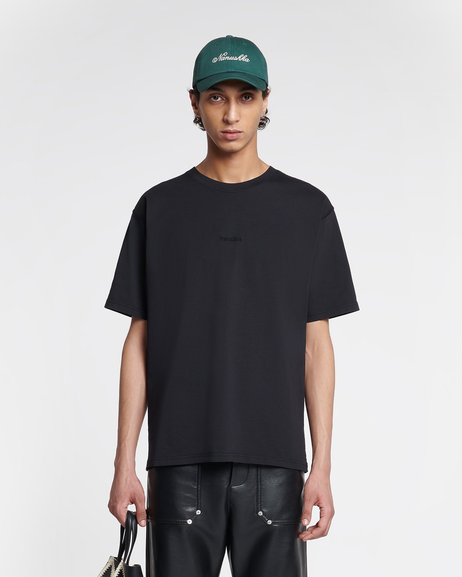 Cotton-Jersey T-Shirt - 5
